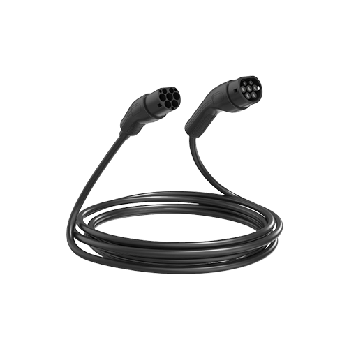 Type2 to Type2 Cable, 7kW