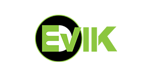 EVIK Logo